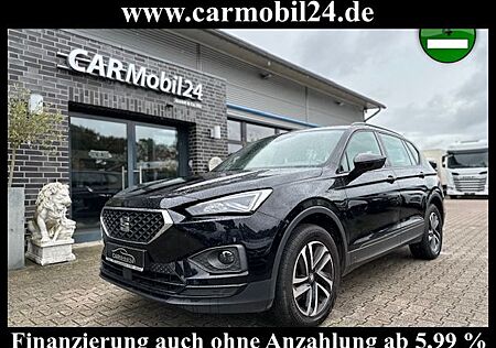 Seat Tarraco 1.5 TSI Style*7-Sitzer*VC*Panorama*Navi*