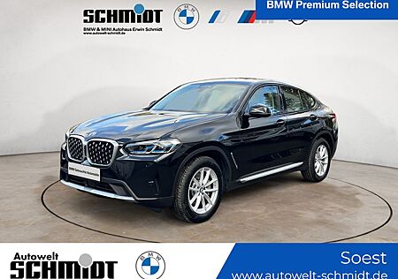 BMW X4 xDrive30i + GARANTIE-bis-10.2028