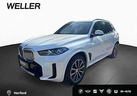 BMW X5 xDr30d M Sport DAPro StHz Pano 360° KomSi