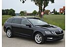 Skoda Octavia 2.0 TDI DSG Premium Combi*Leder*ACC*LED