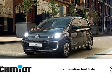 VW e-up! Volkswagen e-up! "EDITION"