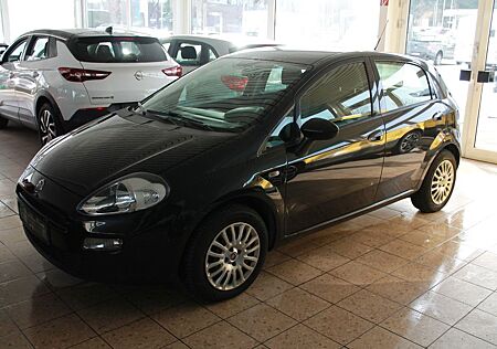 Fiat Punto Pop