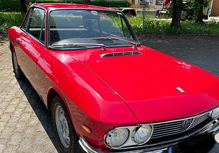 Lancia Fulvia