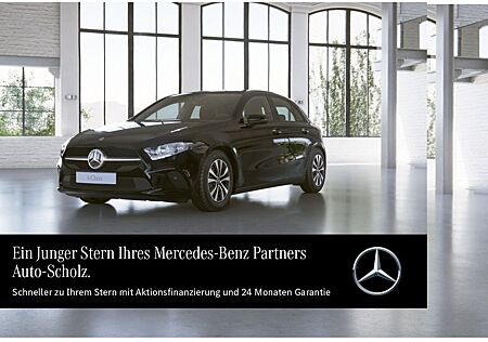 Mercedes-Benz A 180 d MBUX ADV.+PANORAMA+SPUR+CARPLAY+TEMPOMAT
