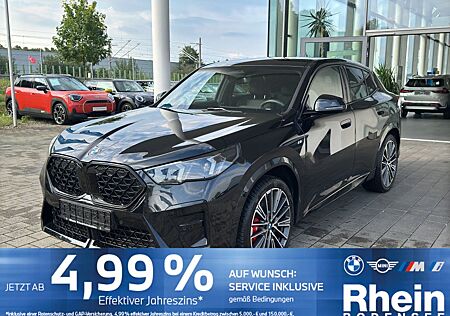 BMW X2 sDrive20i M Sport HeadUp 360° ACC AHK Ad.LED