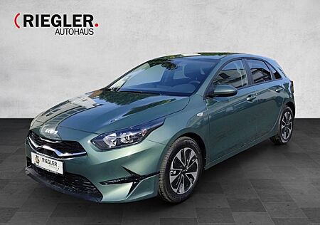 Kia Cee'd Ceed 1.5 T-GDI Automatik DTC Navi Vision-S