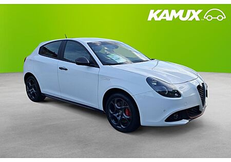 Alfa Romeo Giulietta 1.4TB 16V Sport+NAVI+TEMPO+PDC+SHZ+DAB