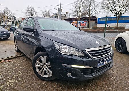 Peugeot 308 Active;Euro 5 ;TÜV NEU;Inkl-2.Jahre Garantie