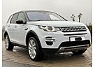 Land Rover Discovery Sport LUXURY Edition