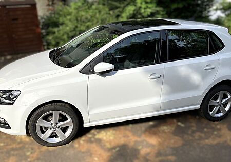 VW Polo Volkswagen 1.4 TDI 66kW BMT DSG Highline Highline