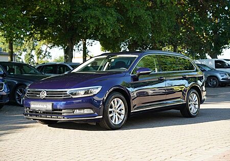 VW Passat Variant Volkswagen COMFORTLINE 2.0TDI DSG 4MOTION