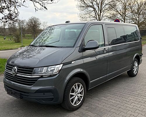 Volkswagen VW T6.1 Kombi 2.0 TDI L2H1 NAVI*ACC*SHZ*PDC v+h