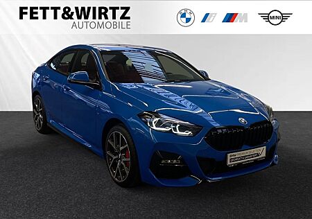 BMW 220i M Sport Pro|Stop&Go|Harman/Kardon