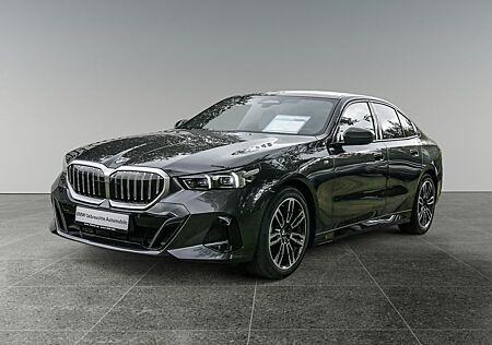 BMW 520 M Sport Lim Park-Assistent Innovationspaket