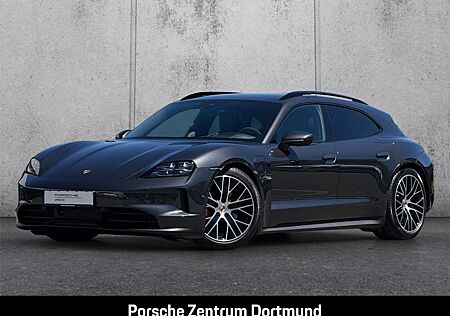 Porsche Taycan 4S Sport Turismo BOSE InnoDrive 20-Zoll