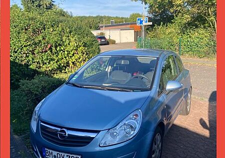 Opel Corsa 1.0 Twinport -