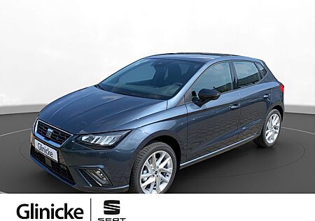 Seat Ibiza FR 1.0 TSI KAM Sitzhzg. Navi Full Link