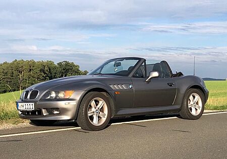 BMW Z3 Roadster 1.9i -