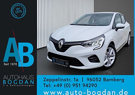Renault Clio Experience LED*Tempomat*Klima*1. Hand