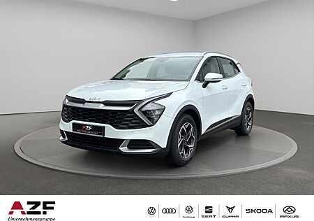 Kia Sportage gebraucht kaufen Kia Sportage 1.6 T-GDI Edition 7 LED+SITZHZG+TEMPOMA