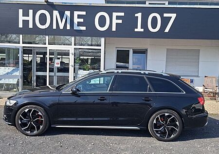 Audi A6 Allroad 3.0 TDI quattro 1S tronic