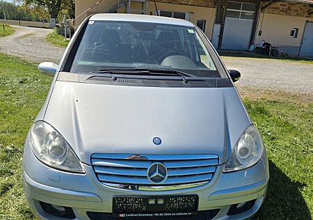 Mercedes-Benz A 150 AVANTGARDE