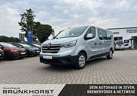 Renault Trafic dCi 150 L2H1 3,0t Grand Equilibre+Rollstu