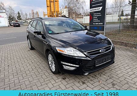 Ford Mondeo Turnier 2.0TDCi Business Edition Navi*SHZ