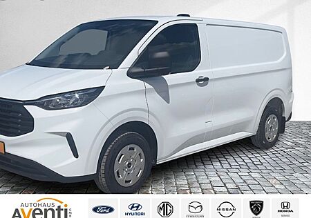Ford Transit Custom L1 Trend *AHK*Allwetter*2-Sitzer*