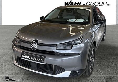 Citroën C4 Max Hybrid 136 ë-DCS6 LED*DAB*NAVI*SITZHZG*KL