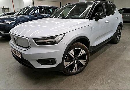 Volvo XC 40 Recharge R-Design AWD Aut. LED-Xenon Virt