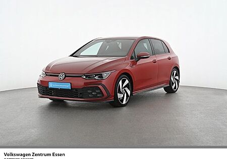 VW Golf Volkswagen GTI DSG Matrix Navi Keyless R-Kamera