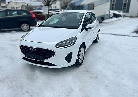 Ford Fiesta 1.1 S&S COOL&CONNECT