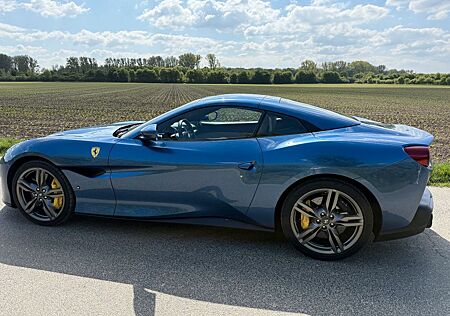 Ferrari Portofino 1.Hd. Sonderfarbe, Inspektion/TÜV neu