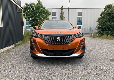 Peugeot 2008 Allure Pure Tech130