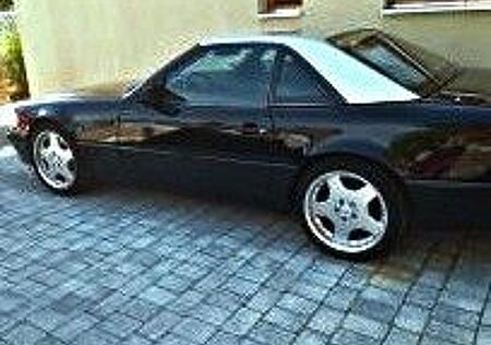 Mercedes-Benz SL 600 SL