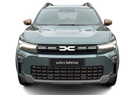 Dacia Bigster 1,2 TCE (MHEV) Extreme Panorama Kamera 3