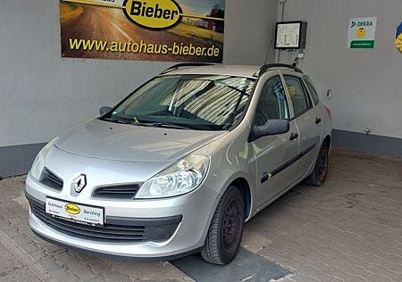 Renault Clio 1.2 16V Authentique m. GARANTIE