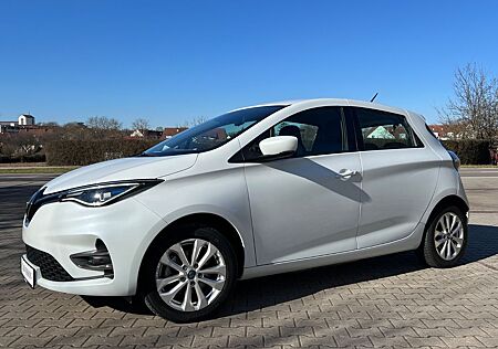 Renault ZOE Experience |INKL BATTERIE|TOP AUSSTATTUNG|De