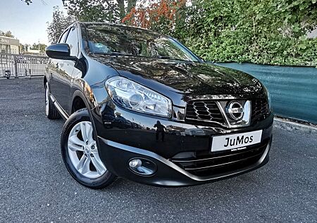 Nissan Qashqai Acenta