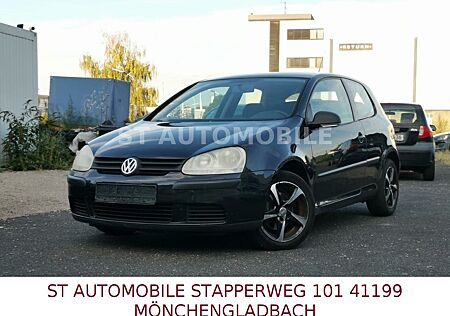 VW Golf Volkswagen V Lim. Trendline/Klima/Tüv 8.2026
