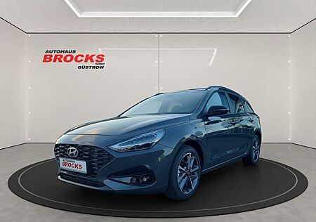 Hyundai i30 Kombi 1.5 T-GDI mHEV DCT 140 PS Kombi DCT