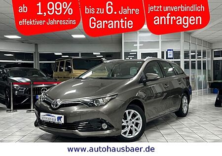 Toyota Auris Touring Sports Edition-S*1.HAND*KAMERA*TÜV