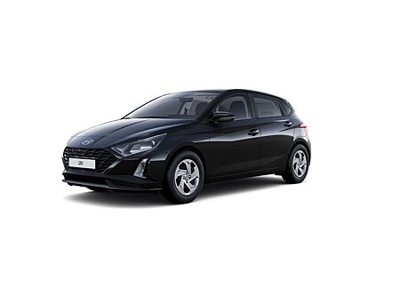 Hyundai i20 FL 1.2 Benzin (79 PS) 5-MT Select, Funktions