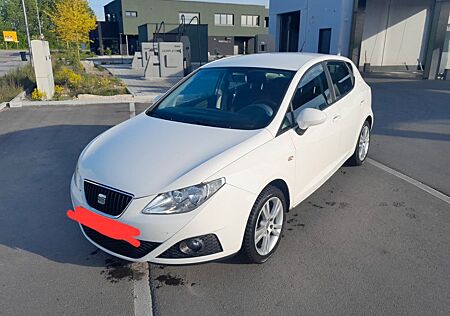Seat Ibiza 1.4 16V Sport Sport
