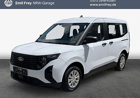 Ford Tourneo Courier 1.0 EcoBoost Aut. TREND 92 kW, 5