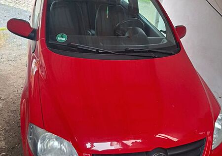 VW Fox Volkswagen 1,2 Standard