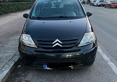 Citroën C3 1.4 Advance Advance