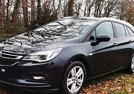 Opel Astra ST 1.6 CDTI ecoFLEX Active 81kW S/S Active