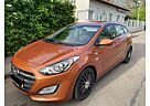 Hyundai i30 cw Kombi 1.6 GDI YES